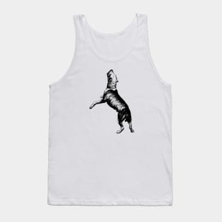 Dog Tank Top